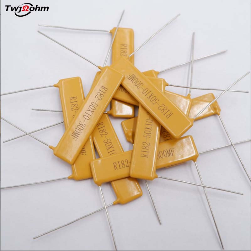 平面片狀土黃色膜式玻璃釉